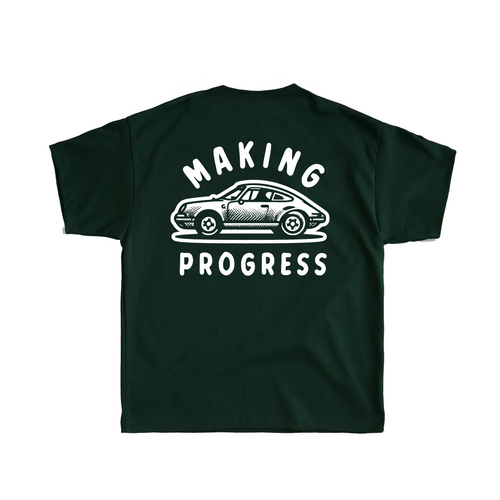 Dakar T-Shirt